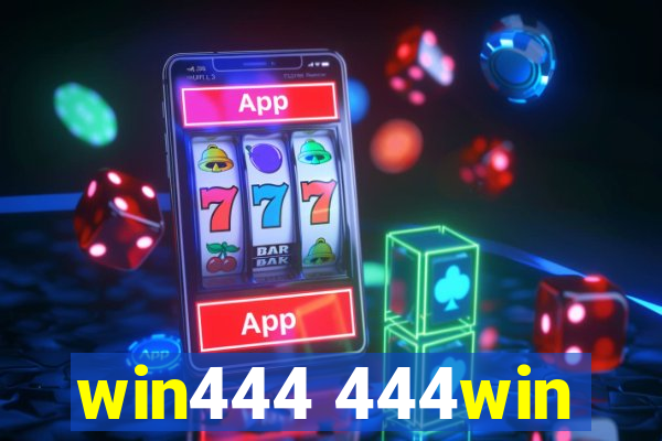 win444 444win